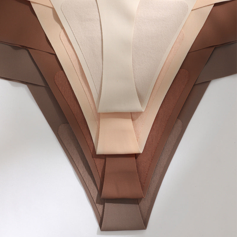 Elysian - High Waist Underwear