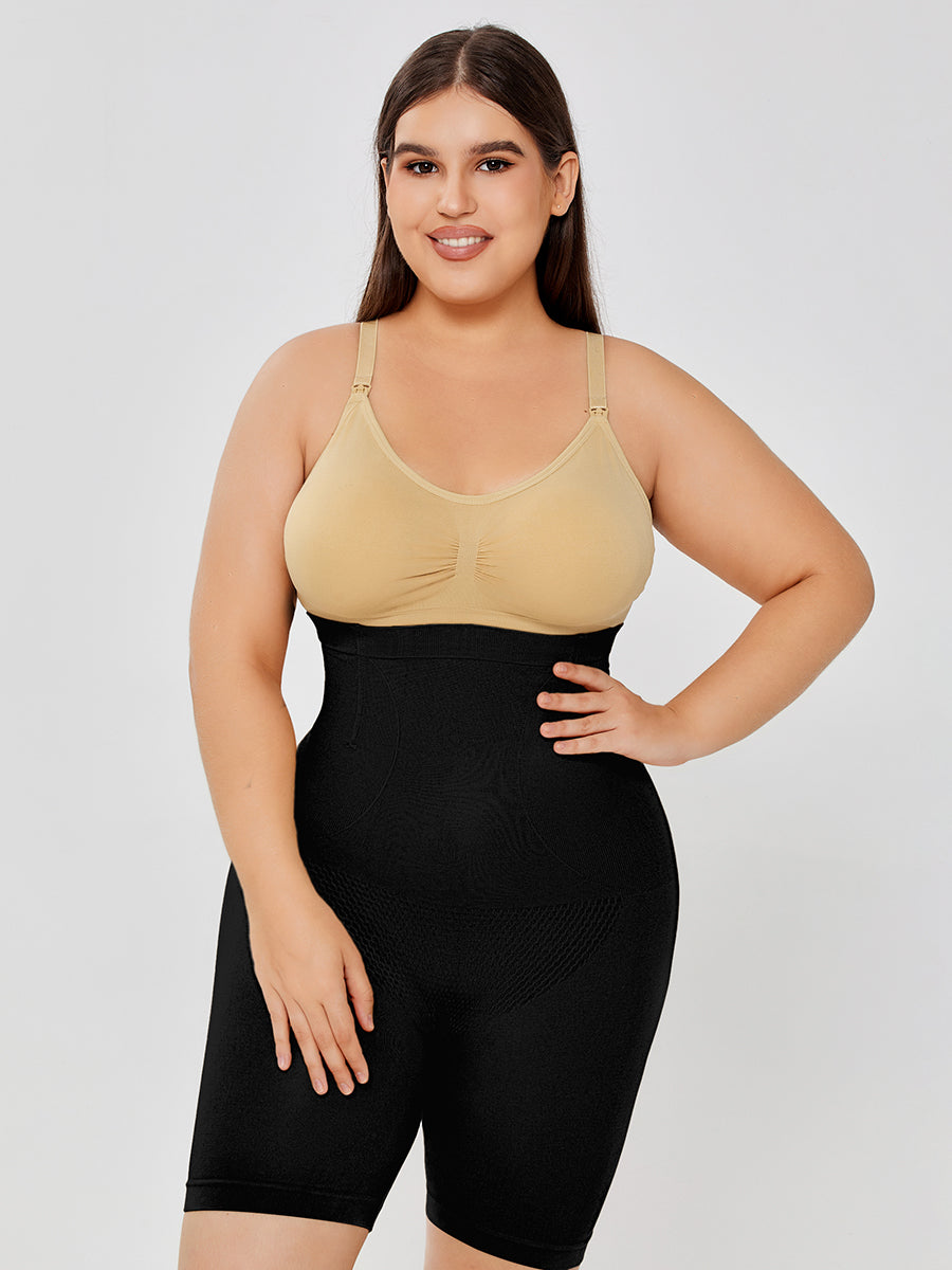 Tummy Control Shorts