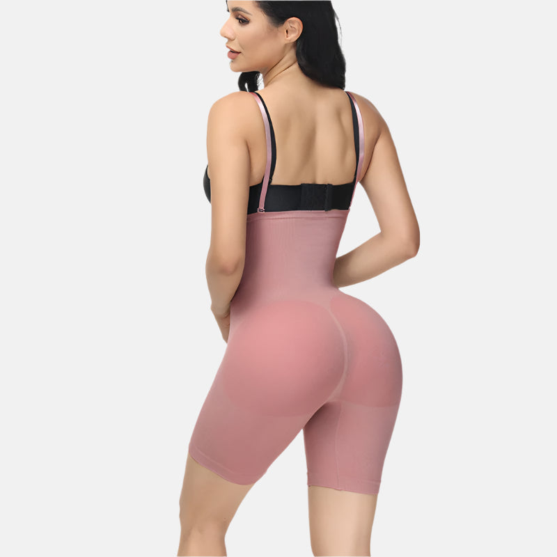 One-Piece Sling Bodysuit Shapewear