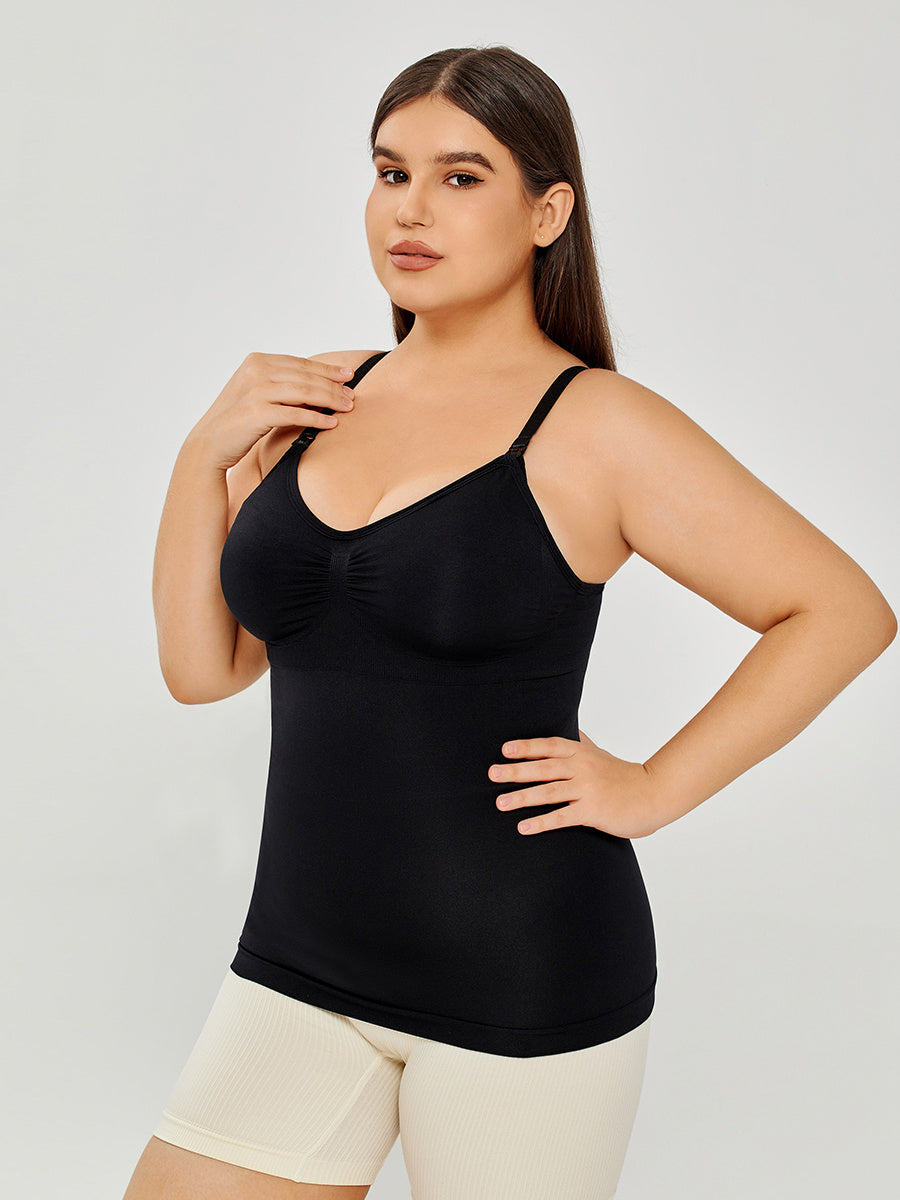 Soft Cotton Camisole
