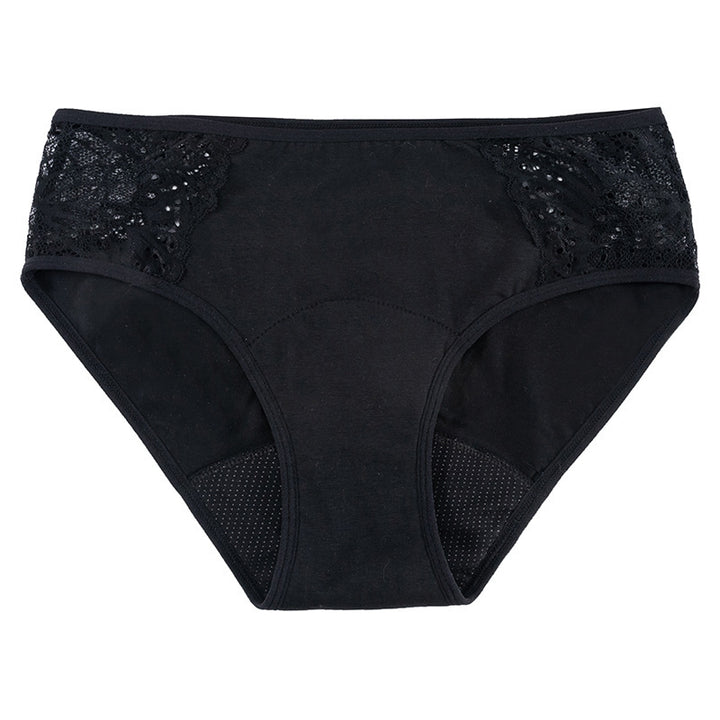 Four-Layer Leak-Proof Menstrual Panties