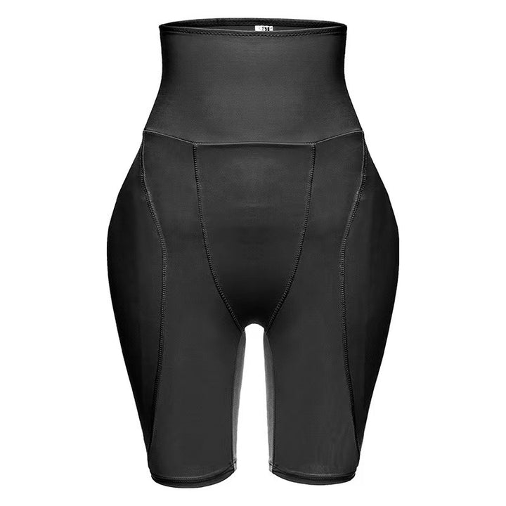 Boxer Fake Butt Hip Lifting Underwear