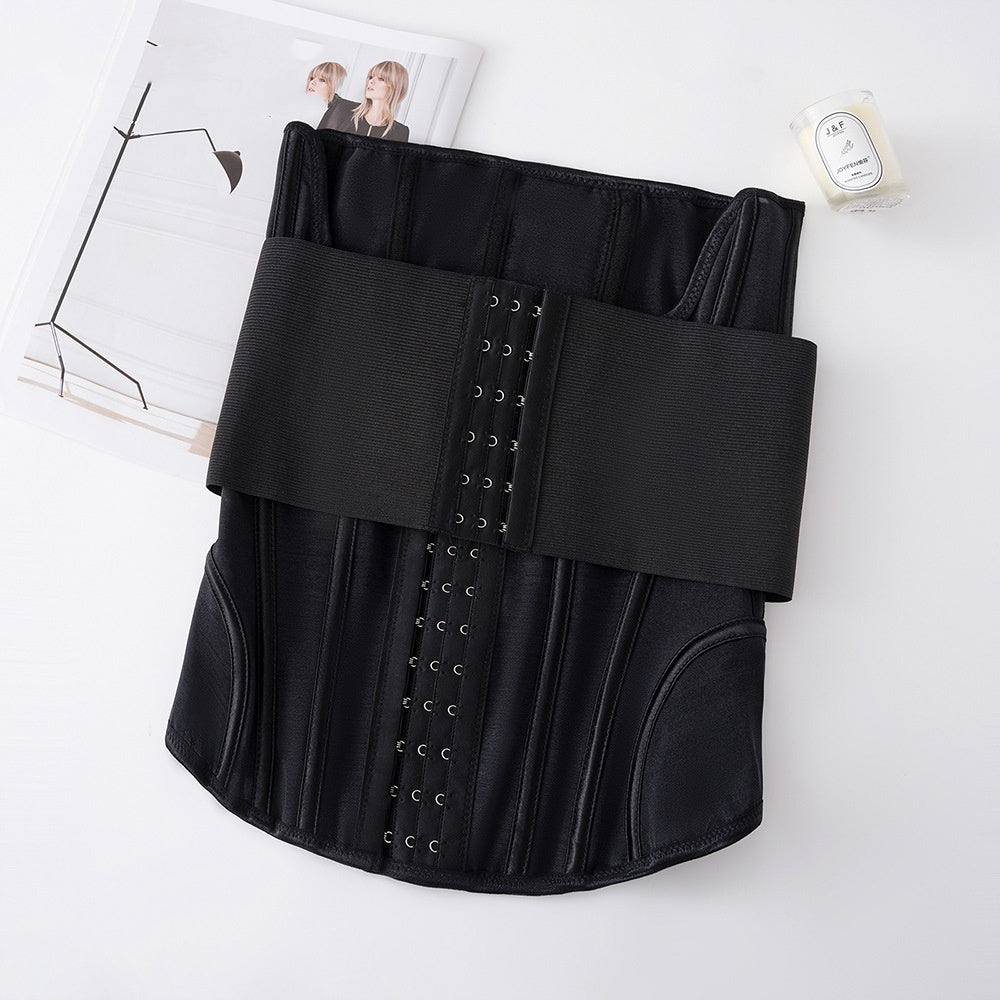 Belly Band Waist Training Fitness Tummy Slimming