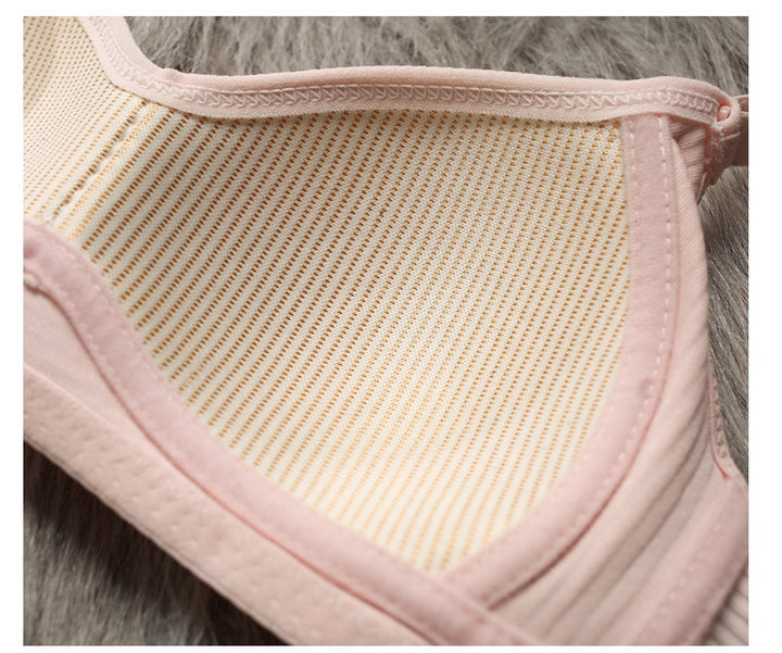 New Summer Girl Bra