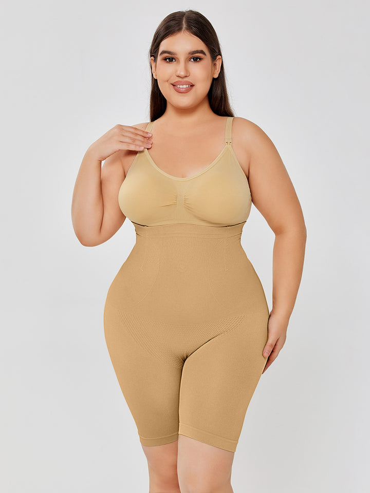 Tummy Control Shorts