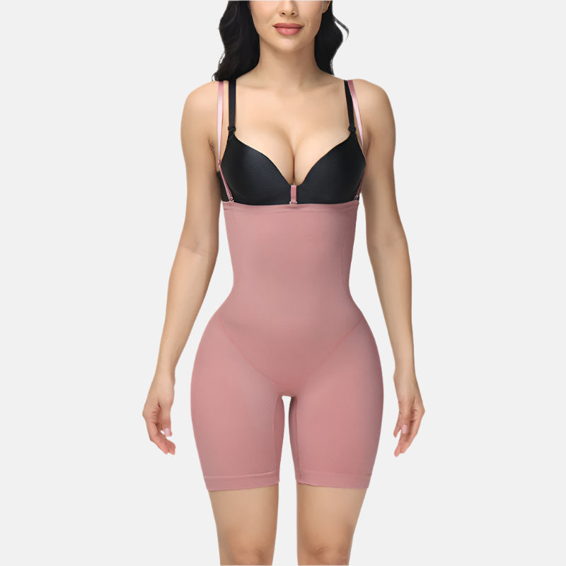One-Piece Sling Bodysuit Shapewear