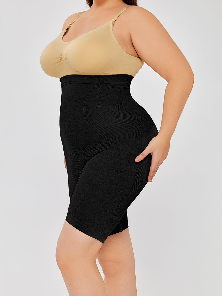 Tummy Control Shorts