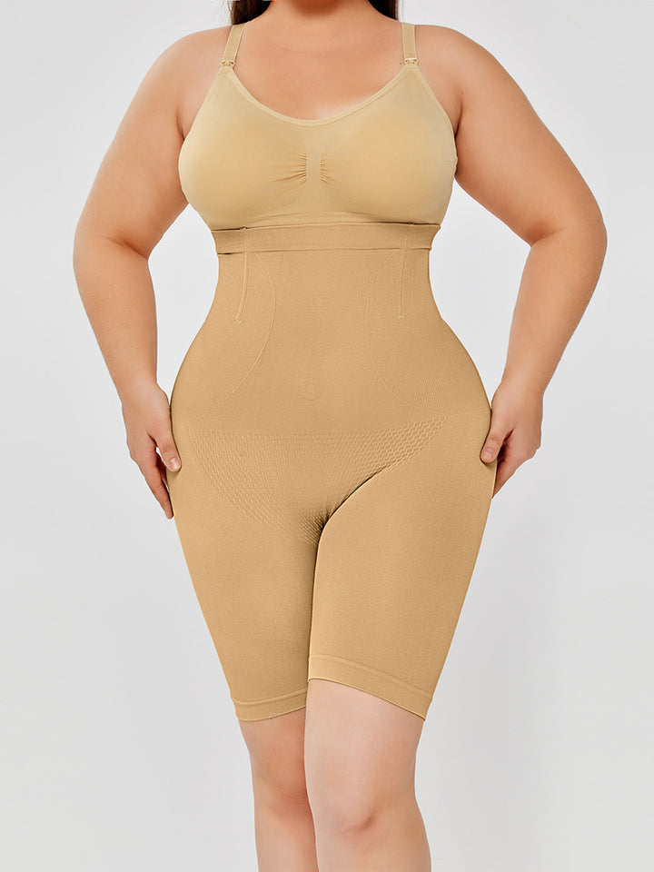 Tummy Control Shorts