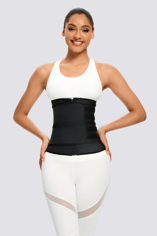 Corset Waist Support Chest Shaper Top