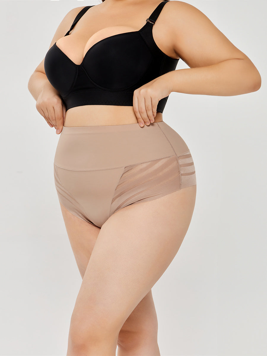 Tummy Control Thong