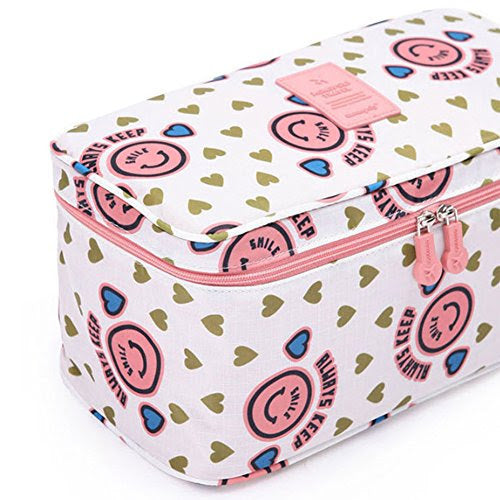 Travel Underwear Organizer